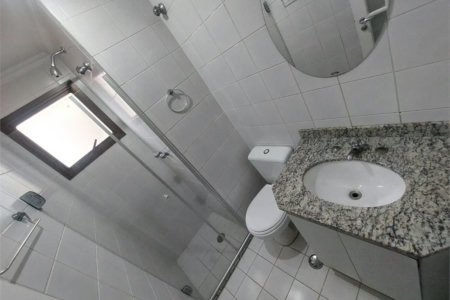 Apartamento à venda/ Locação no Jardim Bonfiglioli – conforto e excelente infraestrutura!