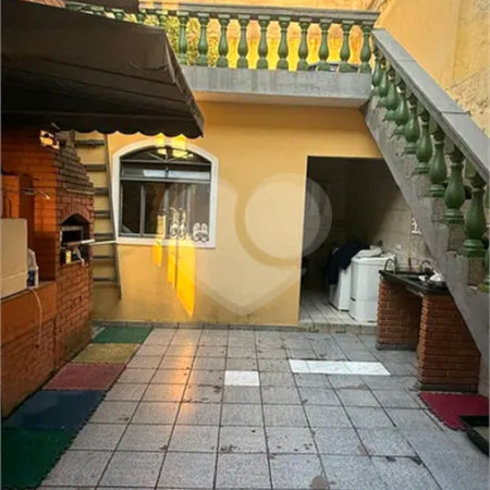 Sobrado à venda no Ipiranga, 2 quartos, garagem