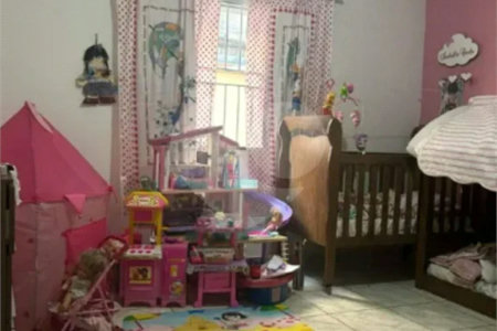 Casa à venda na Vila Carrão, 3 quartos, garagem