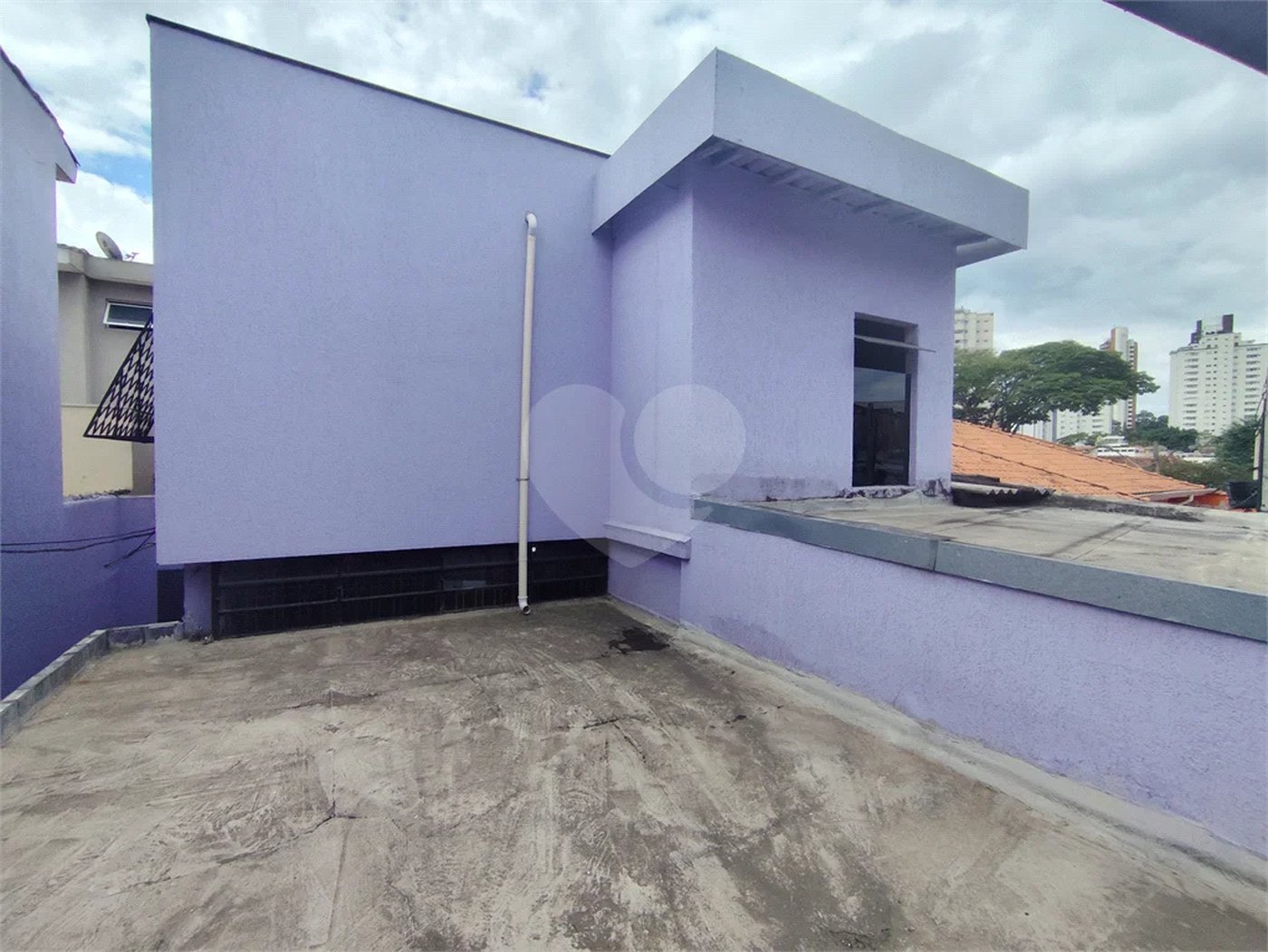 Sobrado para alugar com 4 quartos em Santana, São Paulo, SP