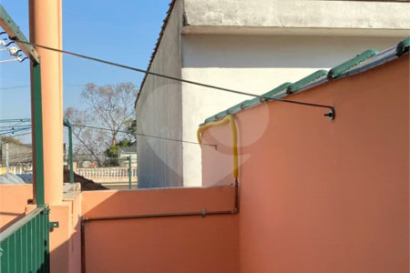 Casa a venda na Mooca