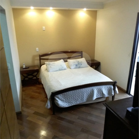 Apartamento para venda no Edifício Residencial Vila Lobos