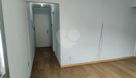 Apartamento à venda com 2 quartos em Vila Mariana, São Paulo, SP