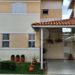 Aconchegante Casa à venda em Piracicaba no Condomínio Vila Santa Clara de 76m².