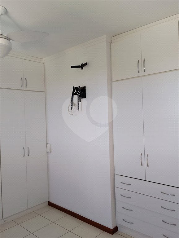 Apartamento à Venda - Altos da Vila Nery