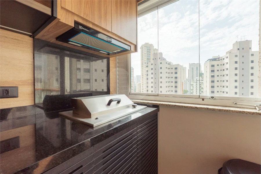 Chácara Klabin - 66 m² | 2 dormitórios | 1 suíte | 1 vaga