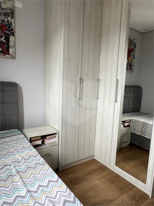 Helbor Varandas Ipoema 3 quartos 114 m² Vila Suissa - Mogi das Cruzes SP