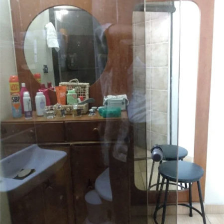 Casa Térrea à venda com 2 quartos em Jardim da Glória, Taboão da Serra, SP