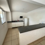 Apartamento à venda com 2 quartos, sendo 1 suíte, em Araés, Cuiabá, MT