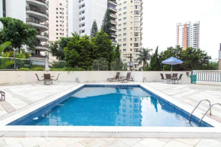 Apartamento à venda com 3 suítes em Tatuapé, São Paulo, SP