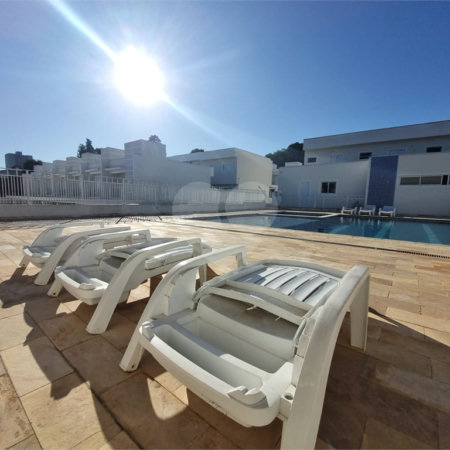 Casa à venda com 2 suítes no condomínio Residencial Américo Figueiredo, Sorocaba - SP