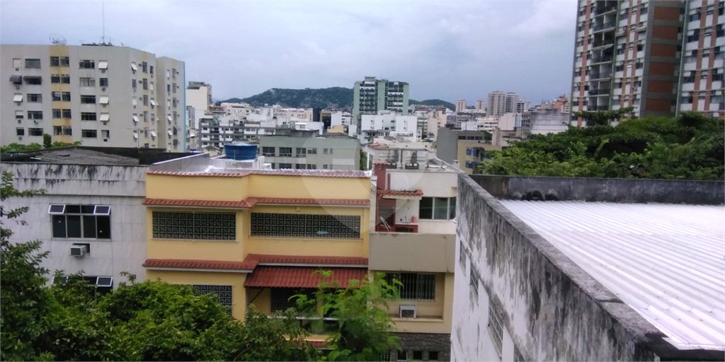 Casa à venda com 4 quartos, sendo 1 suíte, no condomínio Residencial Bom Pastor (casa de Vila)., Rio de Janeiro - RJ
