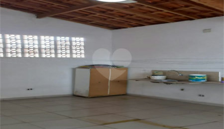 Casa à venda com 3 quartos em Parada Inglesa, São Paulo, SP