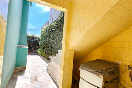 Casa à venda com 4 quartos, sendo 2 suítes,  em Jardim Maristela, São Paulo, SP