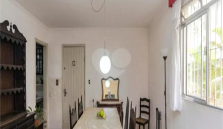 Apartamento à venda com 2 quartos em Jardim das Acácias, São Paulo, SP