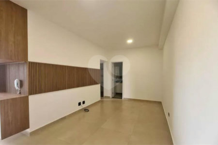 Apartamento à venda ou para alugar com 2 quartos em Vila Fernandes, São Paulo, SP