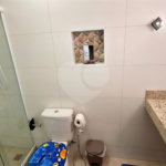 Casa à venda com 3 quartos, sendo 2 suítes, no condomínio Residencial West Green, Rio de Janeiro - RJ