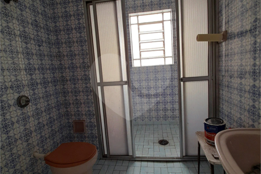 Sobrado à venda com 3 quartos em Tucuruvi, São Paulo, SP