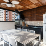 Cobertura à venda com 1 suíte em Vila Suzana, São Paulo, SP