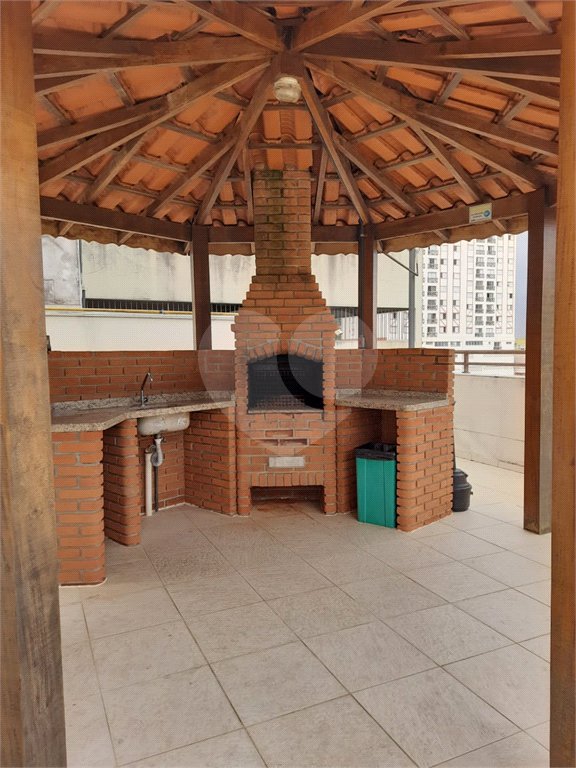 Apartamento à venda com 3 quartos, sendo 2 suítes, em Horto, São Paulo, SP