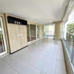 Apartamento à venda ou para alugar com 4 suítes em Alto da Boa Vista, São Paulo, SP
