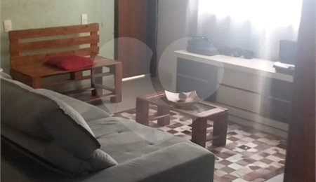 Casa à venda com 3 quartos em Vila Maria, São Paulo, SP