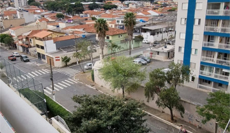 Apartamento à venda com 3 quartos, sendo 1 suíte,  em Vila Maria, São Paulo, SP