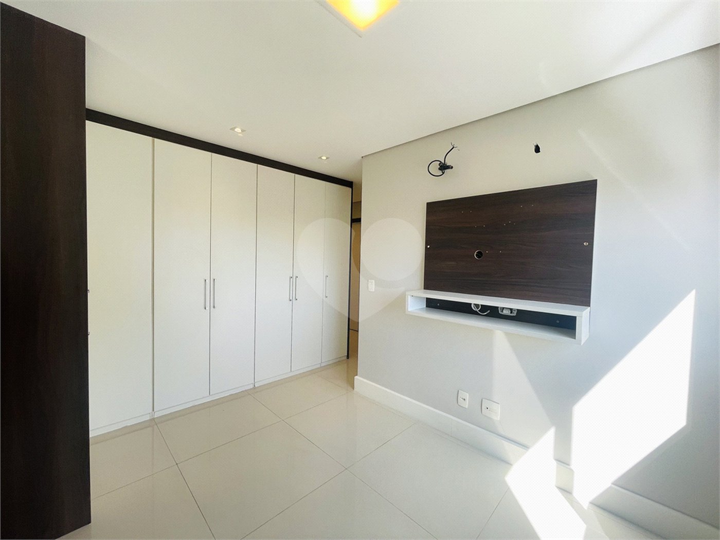 Apartamento à venda com 3 suítes em Baeta Neves, São Bernardo do Campo, SP