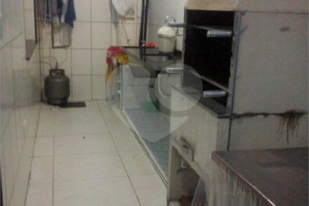 Salão à venda em Residencial São Gabriel, Salto, SP
