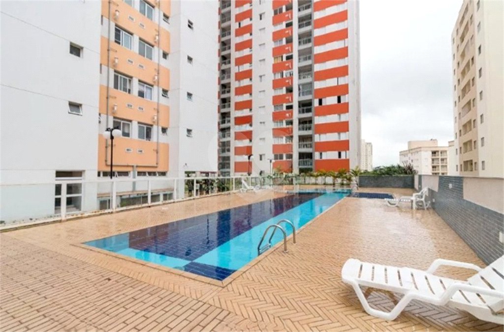 Apartamento à venda com 2 quartos, sendo 1 suíte, em Picanço, Guarulhos, SP