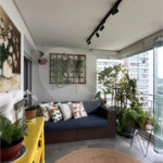 Apartamento à venda com 3 suítes em Santo Antônio, São Caetano do Sul, SP