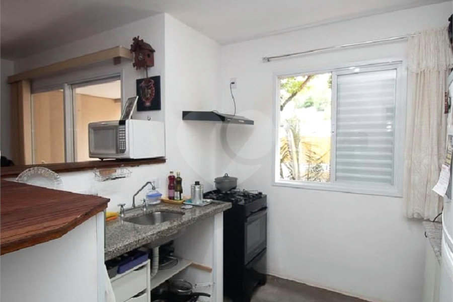 Apartamento à venda com 2 quartos, sendo 1 suíte, em Vila Guilherme, São Paulo, SP