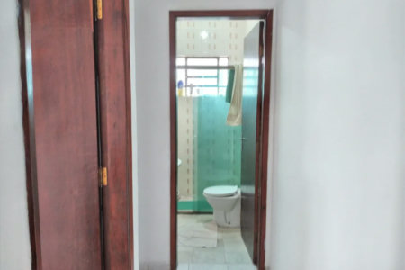 Sobrado à venda com 3 quartos, sendo 1 suíte, em Jaguaré, São Paulo, SP
