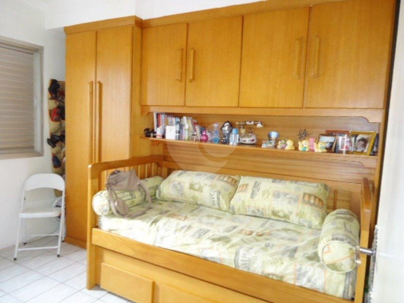 Apartamento à venda com 2 quartos em Vila Mazzei, São Paulo, SP