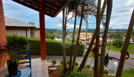 Casa à venda ou para alugar com 3 quartos, sendo 1 suíte,  no condomínio Paysage Noble, Vargem Grande Paulista - SP