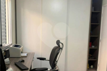 Casa à venda com 3 quartos, sendo 1 suíte, no condomínio Villas de São Francisco, São Paulo - SP