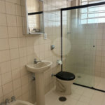 Apartamento à venda com 1 quarto em Brooklin Paulista, São Paulo, SP