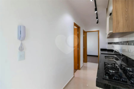 Apartamento para alugar com 2 quartos em Jardim São Paulo(zona Norte), São Paulo, SP