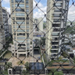 Apartamento à venda com 2 suítes em Cerqueira César, São Paulo, SP