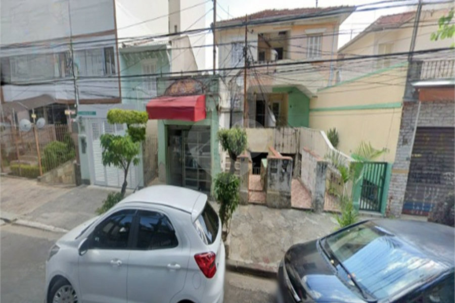 Terreno à venda com 1 quarto em Santana, São Paulo, SP