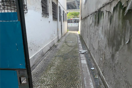 Casa à venda com 6 quartos, sendo 2 suítes, em Maracanã, Rio de Janeiro, RJ
