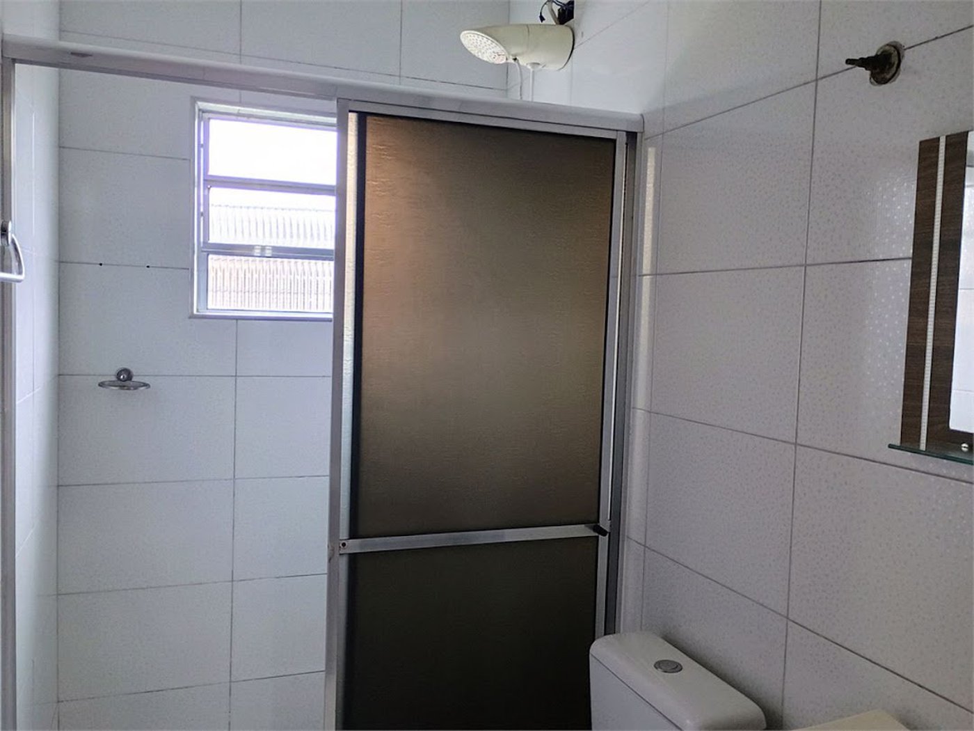 Casa Residencial à venda, Parque Continental, São Vicente - CA0416.
