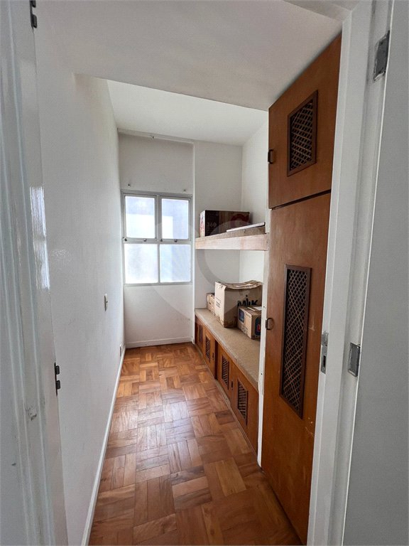 Apartamento à venda com 3 quartos, sendo 1 suíte, em Perdizes, São Paulo, SP
