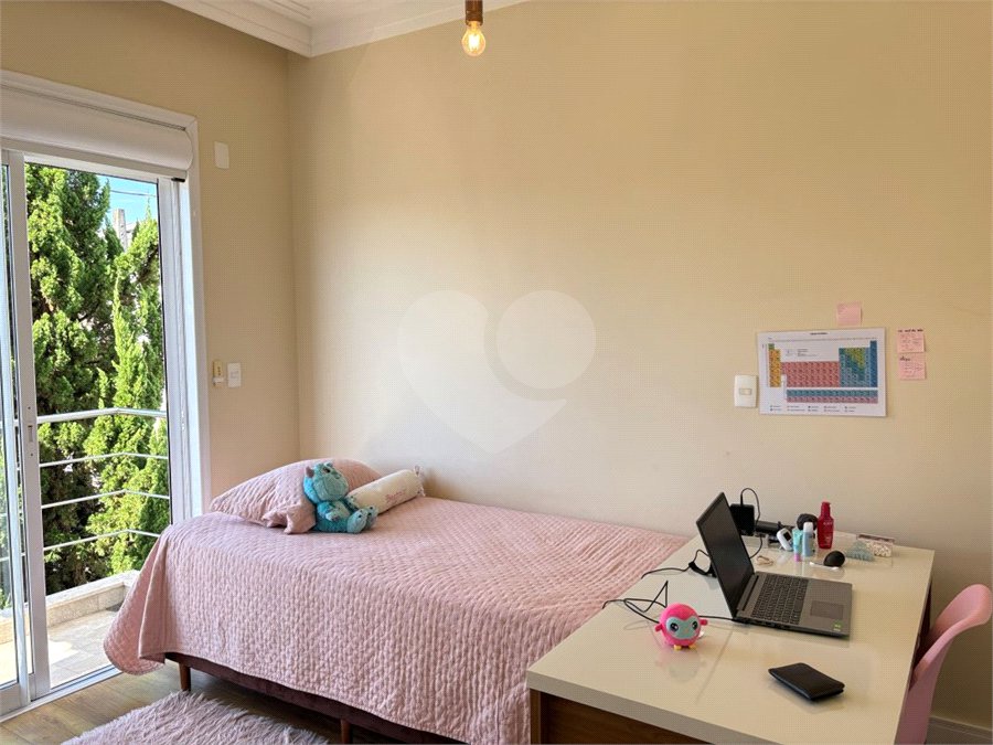 Casa à venda com 3 quartos, sendo 1 suíte,  no condomínio Bella Città - Fazenda Rodeio, Mogi das Cruzes - SP