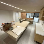 Apartamento Residencial para locação, Boqueirão, Santos - AP0808.