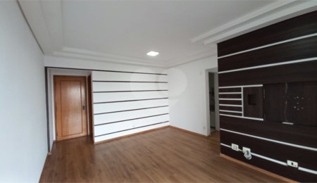 Apartamento à venda com 3 quartos, sendo 1 suíte,  em Jardim Bonfiglioli, São Paulo, SP