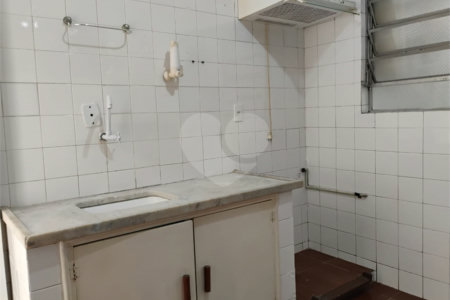 Apartamento para alugar com 2 quartos em Jardim Brasil (zona Sul), São Paulo, SP