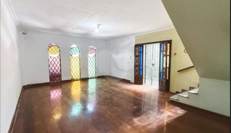 Sobrado à venda com 3 quartos, sendo 1 suíte, em Vila Dom Pedro II, São Paulo, SP
