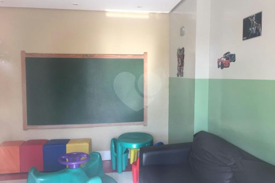 Apartamento à venda com 2 quartos em Freguesia do Ó, São Paulo, SP