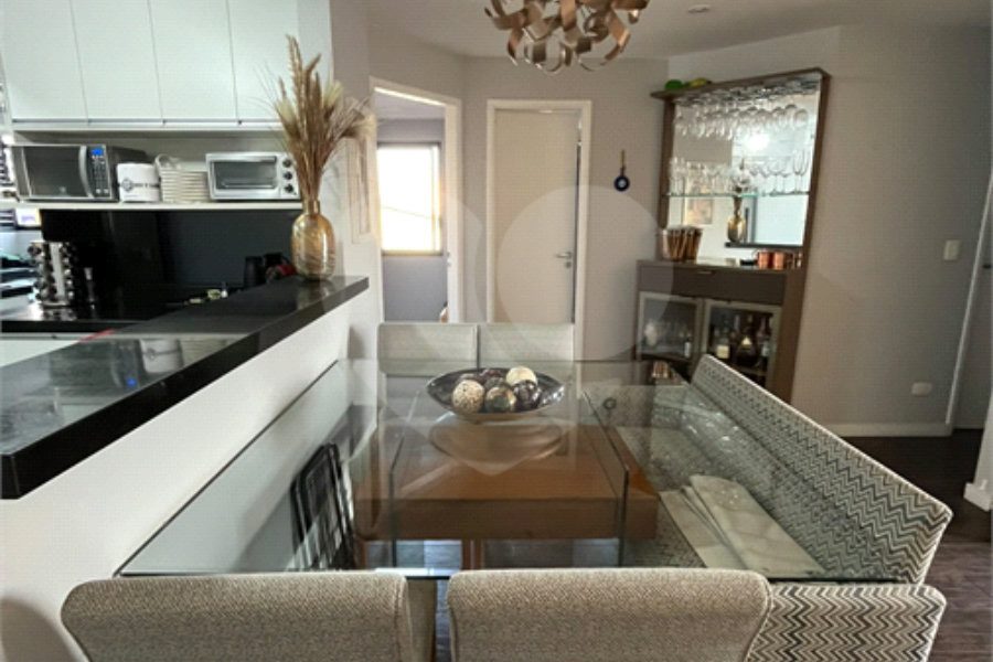 Apartamento à venda com 3 quartos, sendo 1 suíte,  em Vila Leopoldina, São Paulo, SP